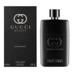 Gucci Guilty Parfum Ph Edp 50 Ml