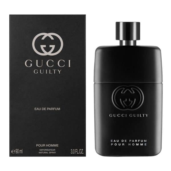 Gucci Guilty Parfum Ph Edp 50 Ml