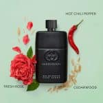 Gucci Guilty Parfum Ph Edp 50 Ml