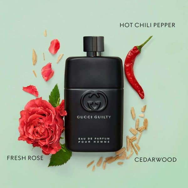 Gucci Guilty Parfum Ph Edp 50 Ml