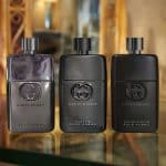 Gucci Guilty Parfum Ph Edp 50 Ml
