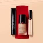 GIORGIO ARMANI Ultra Longwear Weightless Matte foundation SPF 20 2