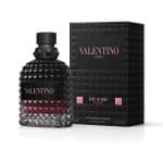 Valentino Donna Born In Roma Intense Eau De Parfum Intense 50ml