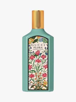 Gucci Flora Gorgeous Jasmine Eau De Parfum 100 ml