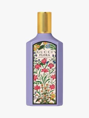 Gucci Flora Gorgeous Magnolia Eau De Parfum 100 ml
