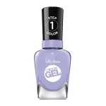 Sally Hansen Miracle Gel Nail Polish 601 Crying Out Cloud