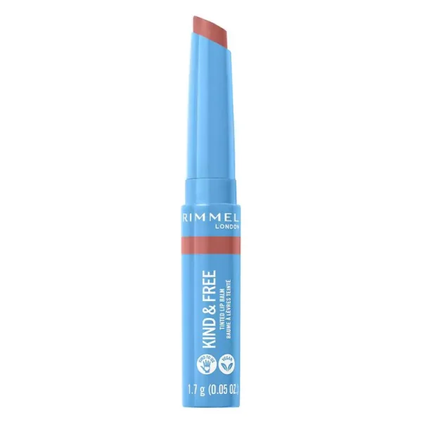 Rimmel London Kind y Free Tinted Lip Balm 002 Apricot Beauty