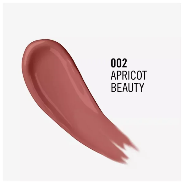 Rimmel London Kind y Free Tinted Lip Balm 002 Apricot Beauty