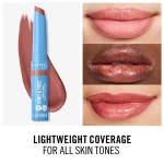 Rimmel London Kind y Free Tinted Lip Balm 002 Apricot Beauty