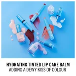 Rimmel London Kind y Free Tinted Lip Balm 002 Apricot Beauty