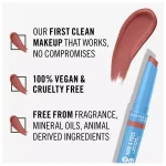 Rimmel London Kind y Free Tinted Lip Balm 002 Apricot Beauty