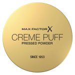 Max Factor Creme Puff Pressed Powder 05 Translucent