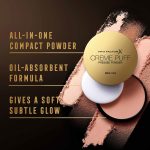 Max Factor Creme Puff Pressed Powder 05 Translucent