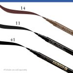 Maybelline Brow Ultra Slim Defining Eyebrow Pencil 02 Soft Brown