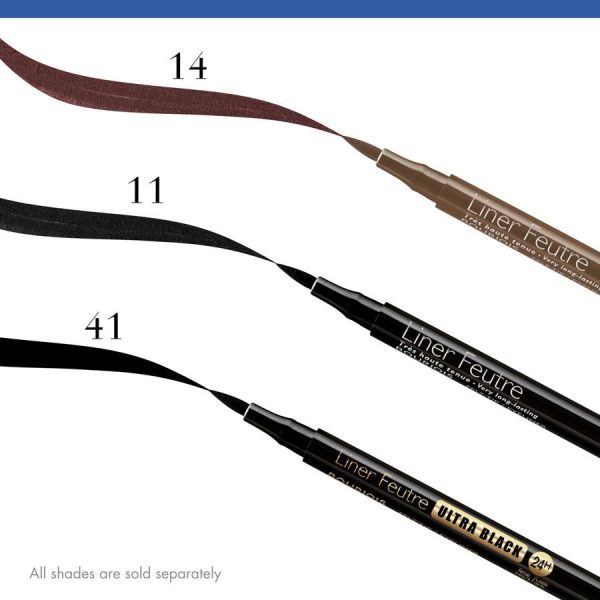 Maybelline Brow Ultra Slim Defining Eyebrow Pencil 02 Soft Brown