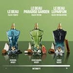 Jean Paul Gaultier Le Beau Paradise Garden Eau De Parfum 75ml