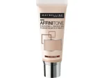 Maybelline Affinitone Unifying Foundation Cream 02 Light Porcelain 30 ml