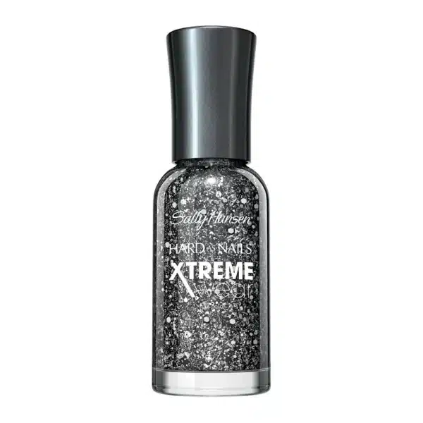 Sally Hansen Hard As Nails Xtreme Wear Nail Polish 609 Pixel Perfect