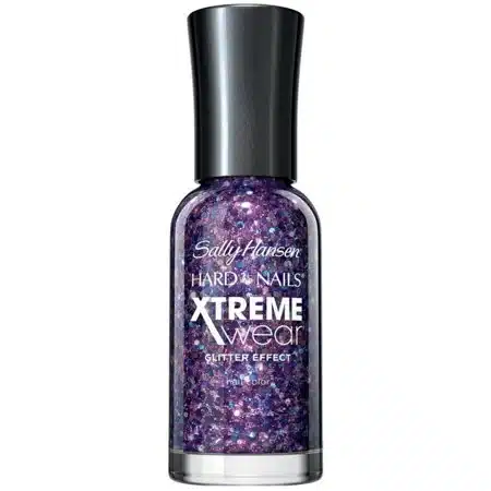Sally Hansen Hard As nails Xtreme Wear Nail Polish Jam Packed 450
