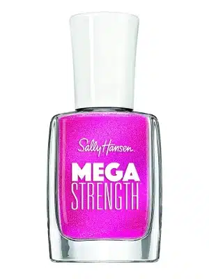 Sally Hansen Mega Strength Nail Polish 034 Make Herstory