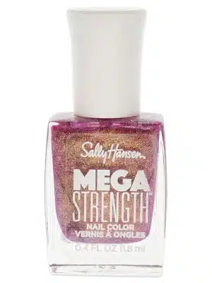 Sally Hansen Mega Strength Nail Polish 052 Small but Mighty