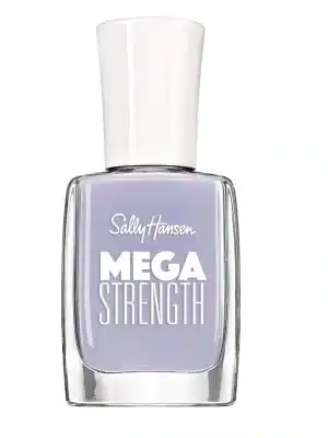 Sally Hansen Mega Strength Nail Polish 062 Be Iconic