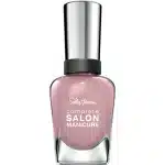 Sally Hansen Salon Manicure Nail Polish 186 Tulips Are Talking