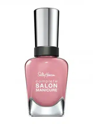 Sally Hansen Salon Manicure Nail Polish 205 No Ifs Ands Or Buds