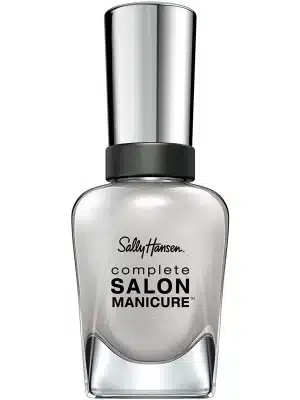 Sally Hansen Salon Manicure Nail Polish 378 Gleam Supreme