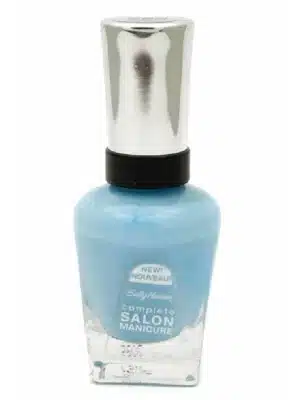 Sally Hansen Salon Manicure Nail Polish 563 Dream Boat
