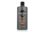 Syoss MEN Power Shampoo 500 ml