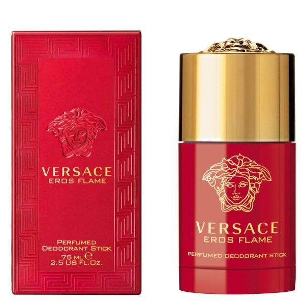 Versace Eros Flame Man Deo 75ml