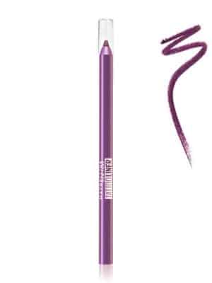 Maybelline Tattoo Liner Gel Pencil 940 Rich Amethys