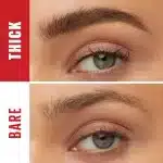 Maybelline Tattoo Brow Eyebrow Gel 255 Soft Brown