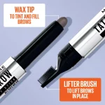 Maybelline Tattoo Brow Lift Stick 00 Clear