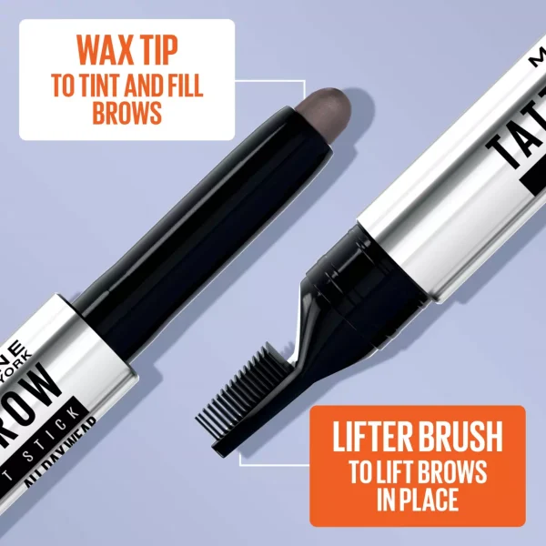 Maybelline Tattoo Brow Lift Stick 00 Clear