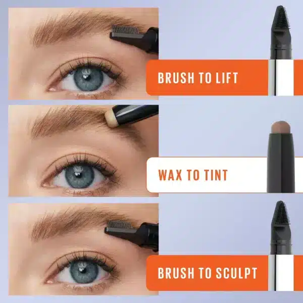Maybelline Tattoo Brow Lift Stick 00 Clear