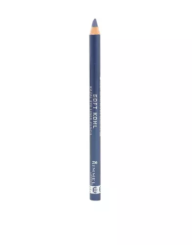 Rimmel Soft Kohl Kajal Professional Eyeliner Pencil 021 Denim Blue