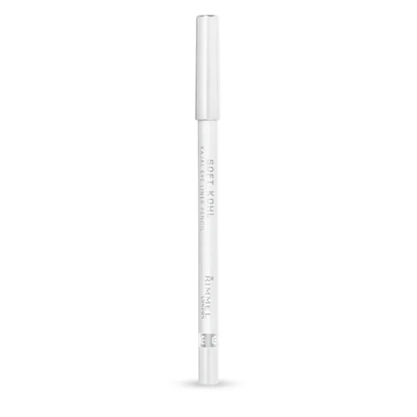 Rimmel Soft Kohl Kajal Eyeliner 071 Pure White
