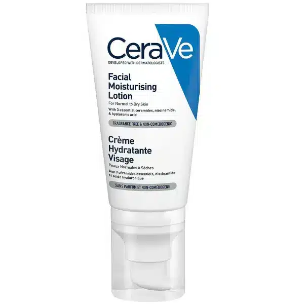 Cerave Facial Moisturising Lotion 52ml